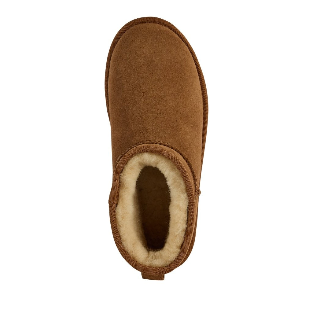 Stinger Micro Flatform 2.0 chestnut