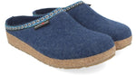 Franzl jeans, Wollfilz