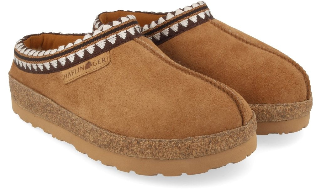 Lakota chestnut, Lammfell