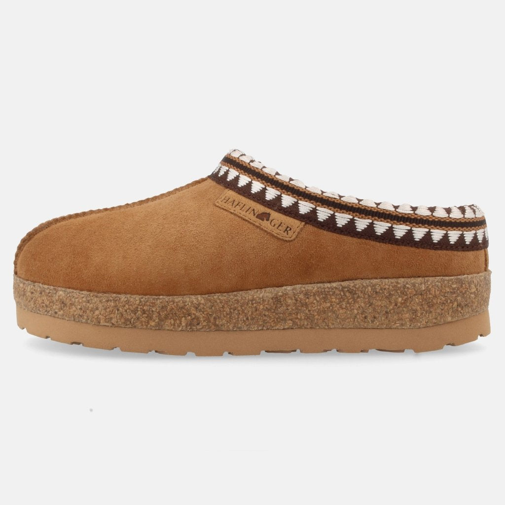 Lakota chestnut, Lammfell