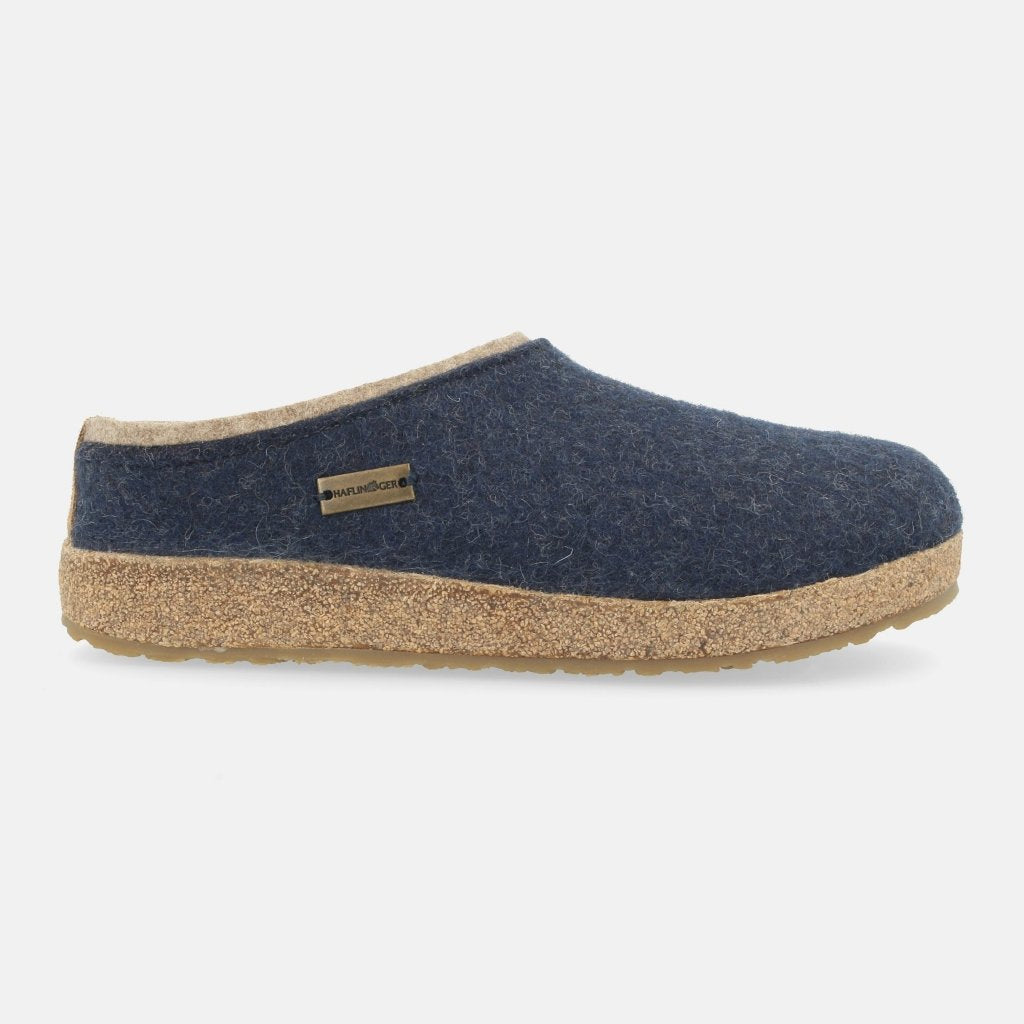 Kris kapitän, Wollfilz