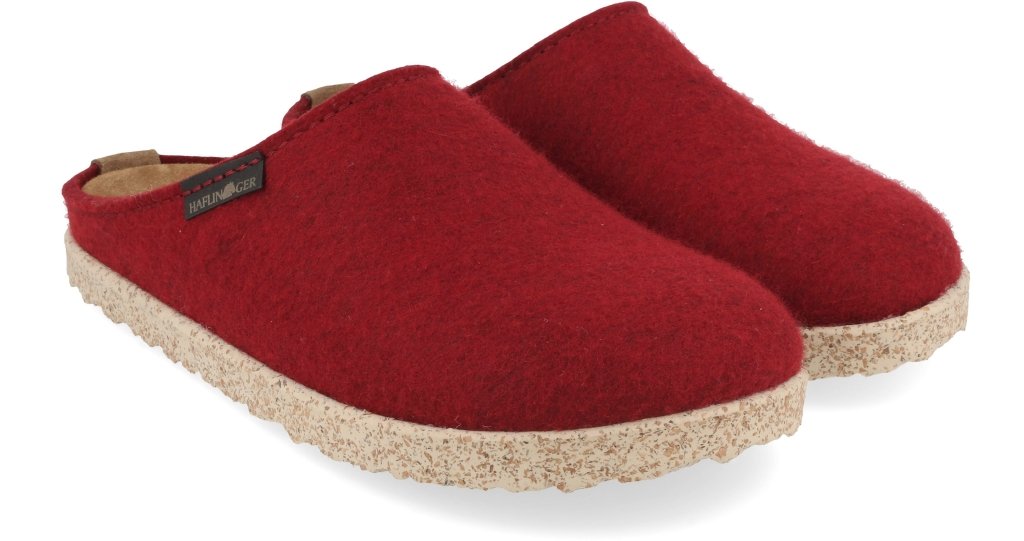 Manhattan rubin, Wollfilz