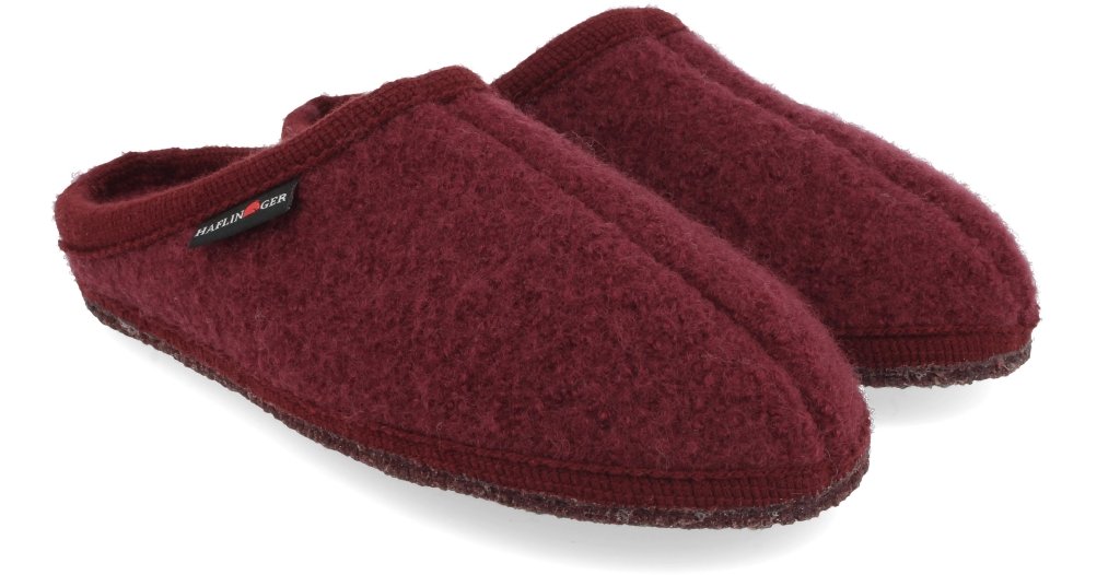 Alaska port, Walkstoff