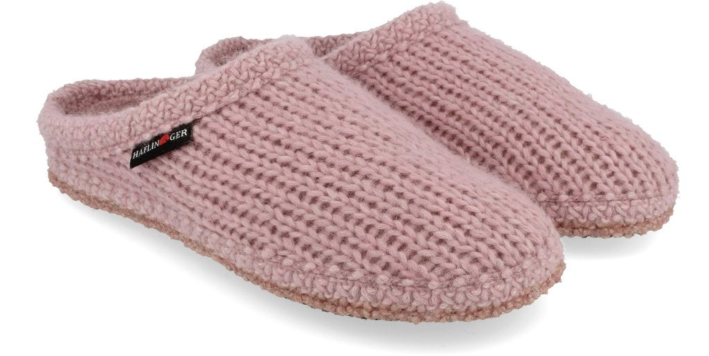 De Punto rosenholz, Walkstoff