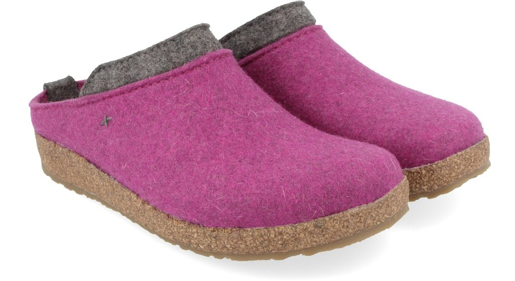 Speed maulbeere, Wollfilz