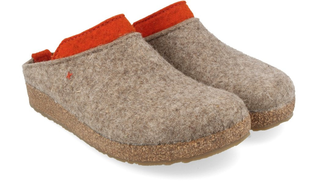 Speed torf, Wollfilz