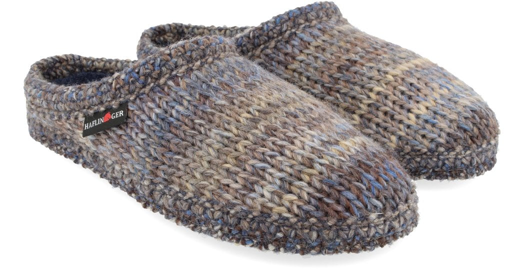 Tricoté jeans, Walkstoff