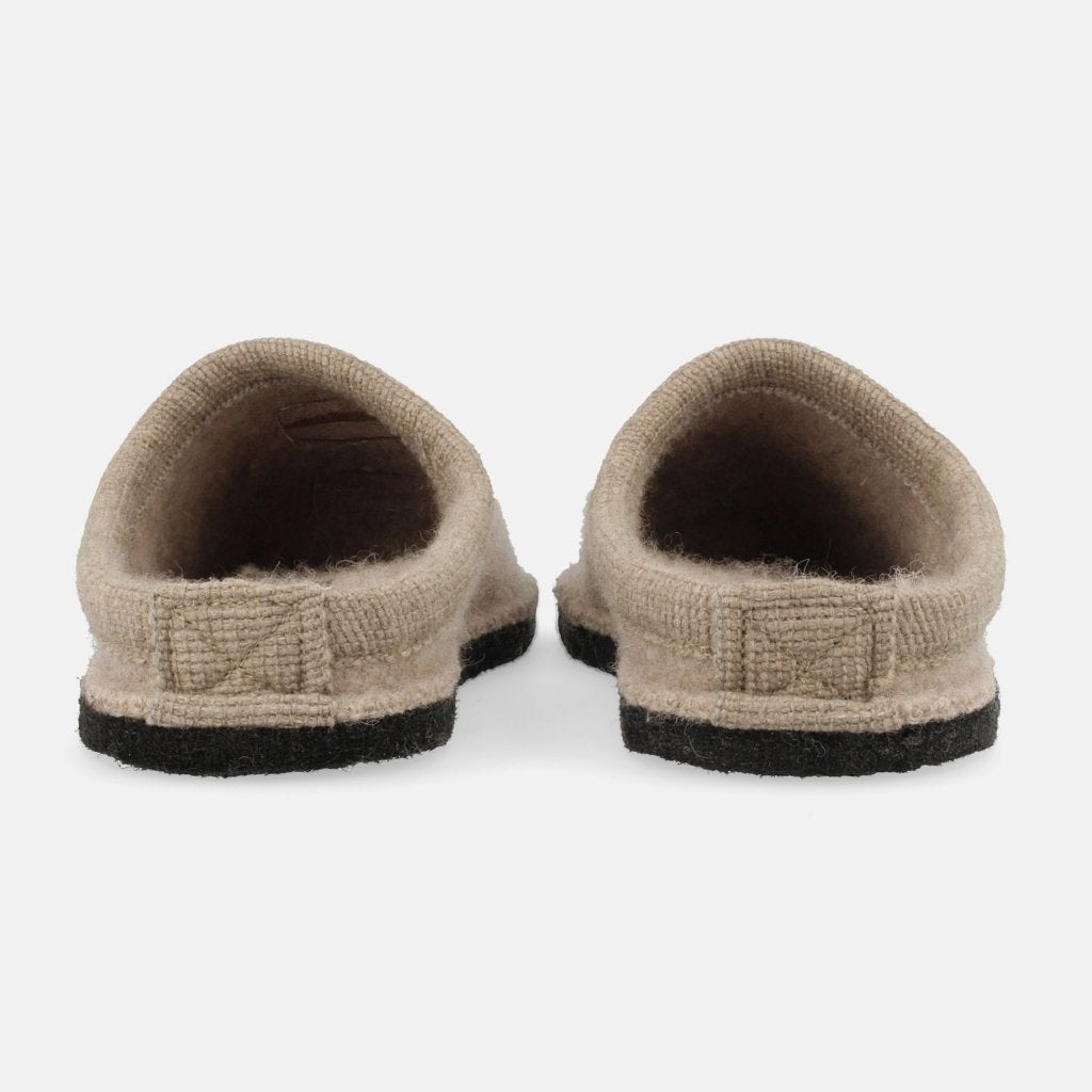 Wine Time papiermeliert, Walkstoff