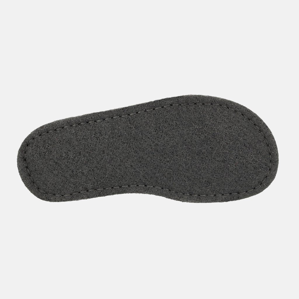 Wine Time papiermeliert, Walkstoff