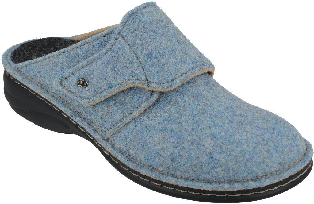 Goms mare, DoubleFilz