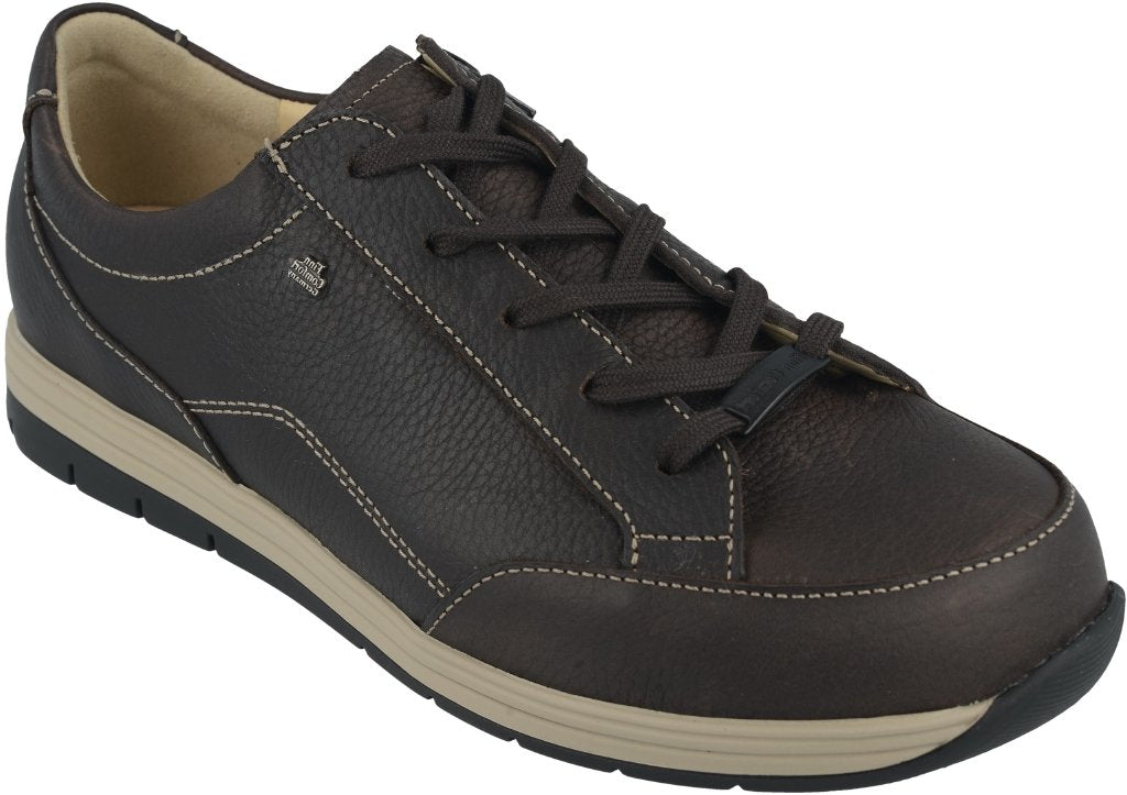 Osorno darkbrown, Grass