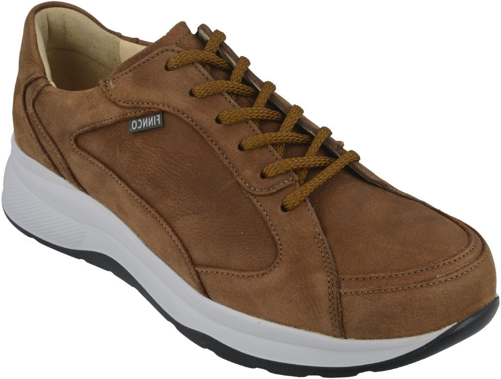 Piccadilly nut, Nomad