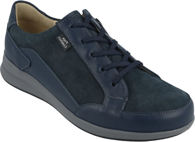 Prato atlantic/nightblue, Nube/Nubuk