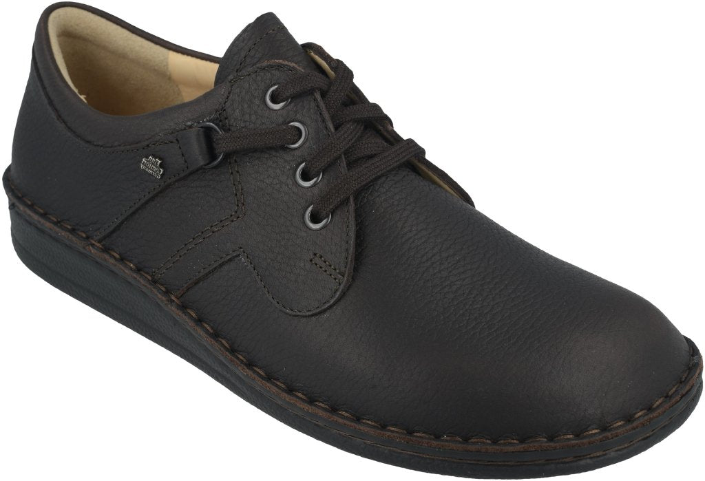 Vaasa darkbrown, Grass