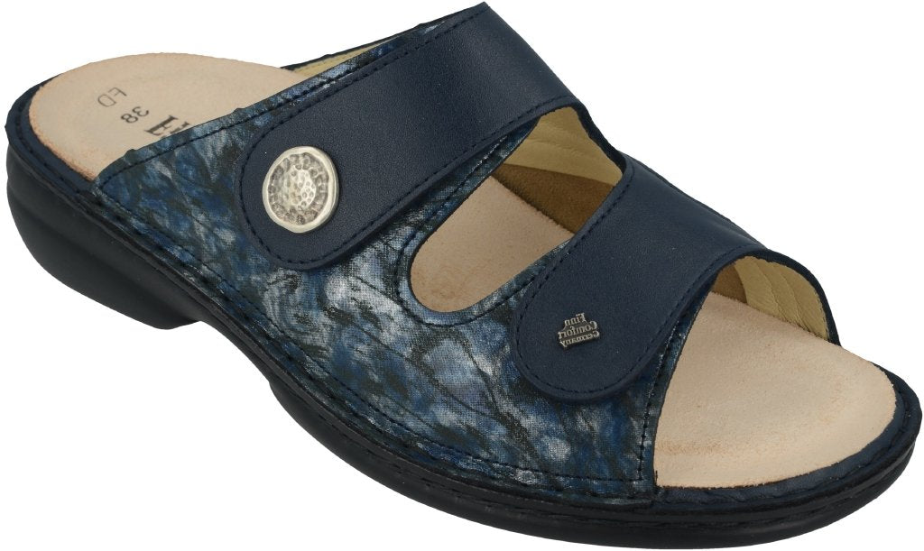 Zeno marine/atlantic/marine, Cortex/Nube/Stretch