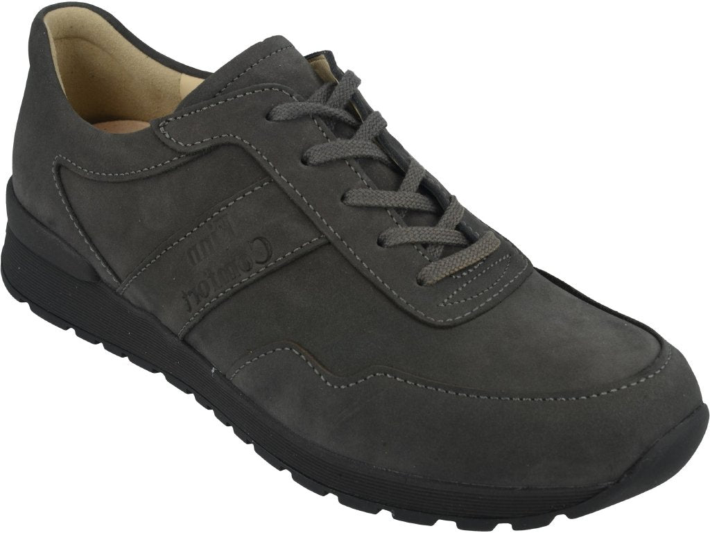 Prezzo grigio, Nubuk