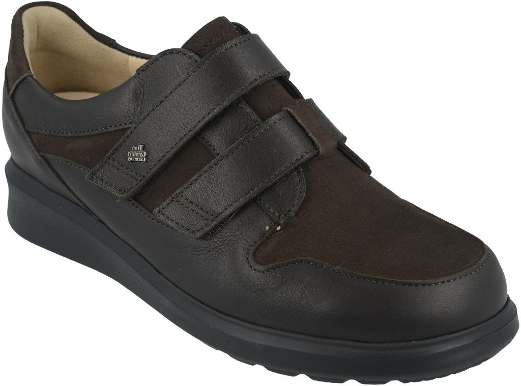 Telde mole, Neymar/Nubuk