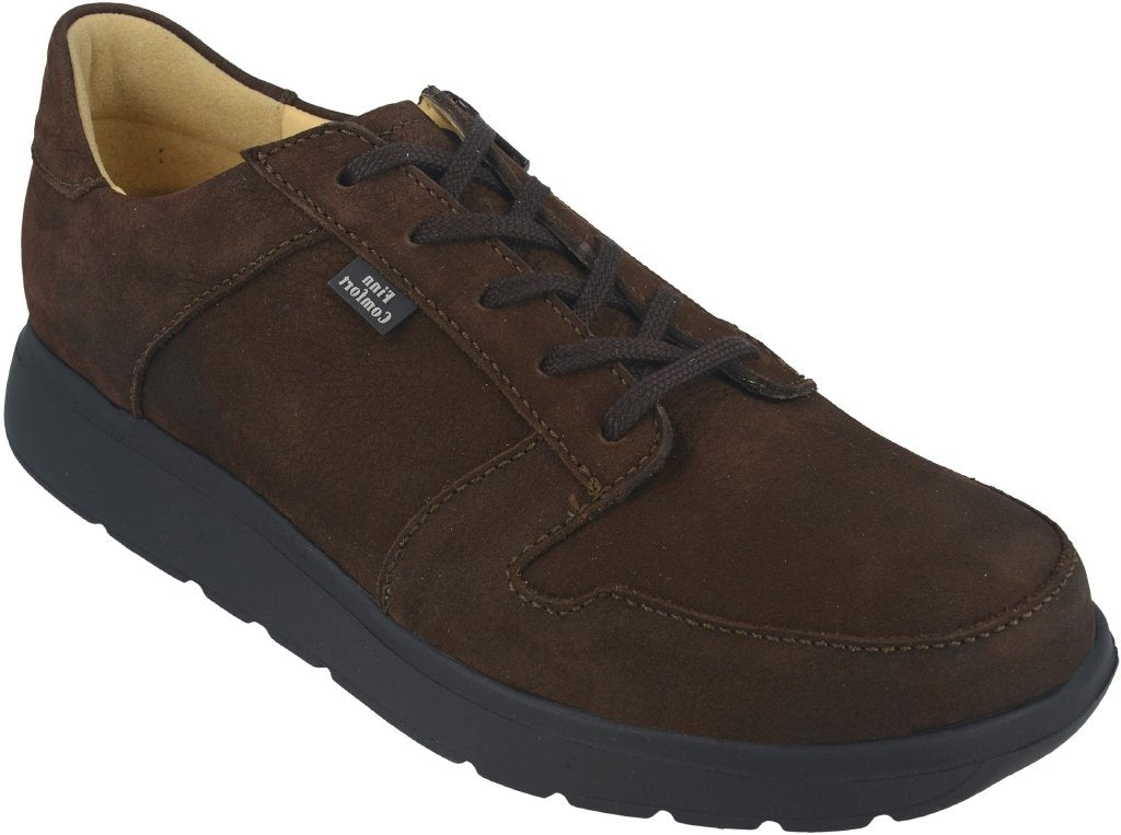 Timaru espresso, NubukRona