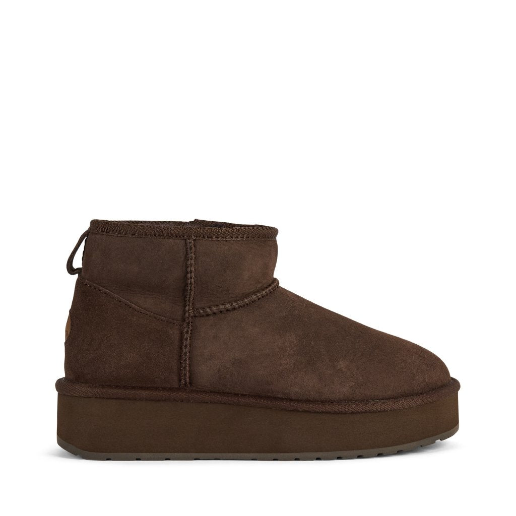 Stinger Micro Flatform 2.0 chocolate