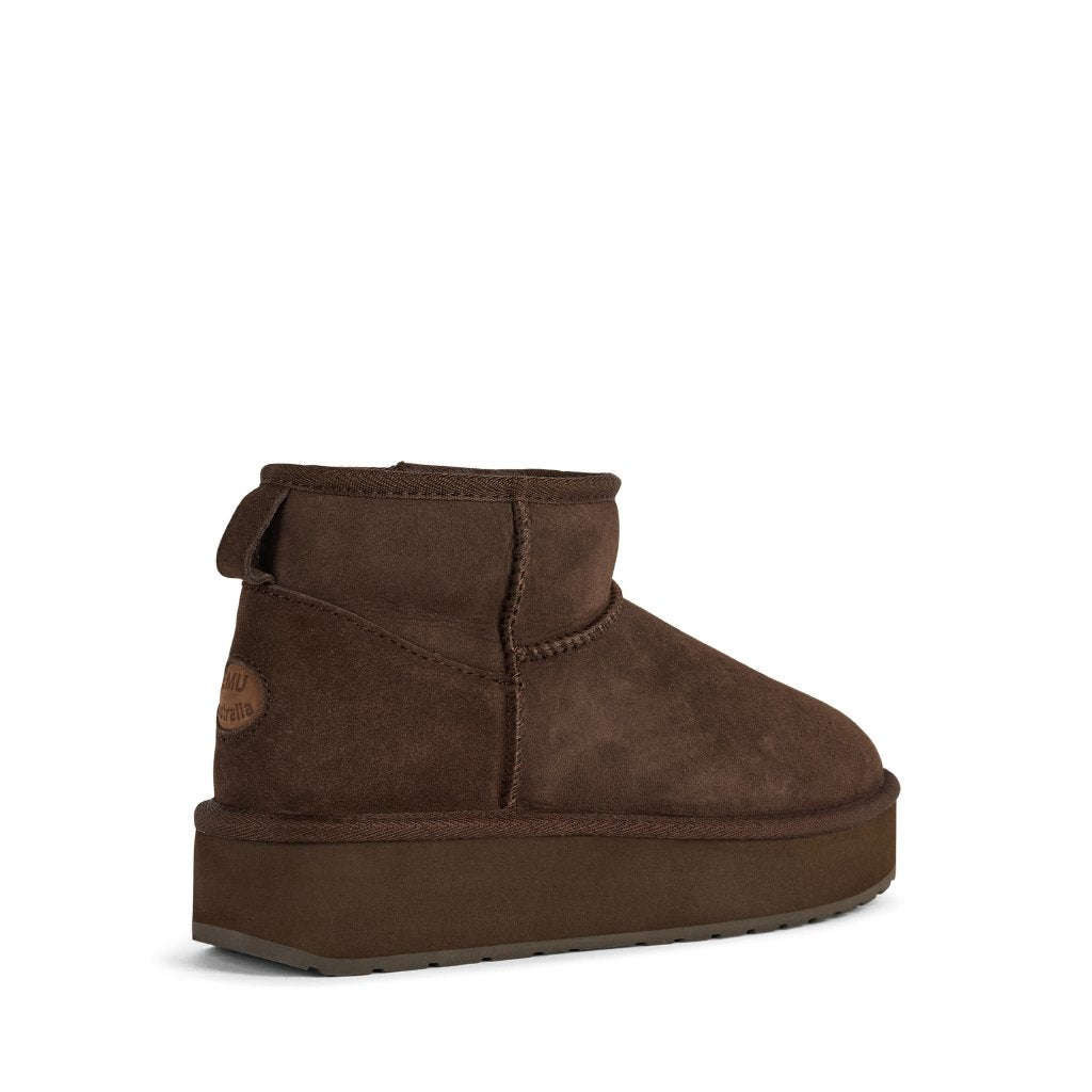 Stinger Micro Flatform 2.0 chocolate