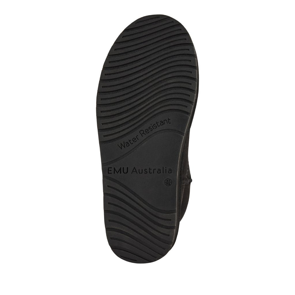 Stinger Micro Flatform 2.0 black