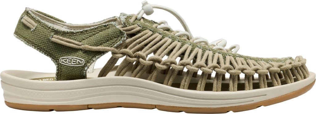 Uneek Canvas M-Martini Olive/Birch