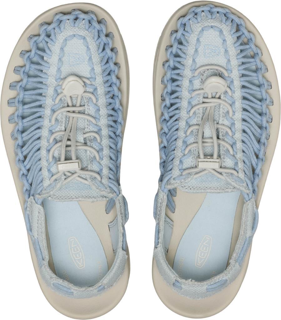 Uneek Canvas W-Ballad Blue/Ballad Blue