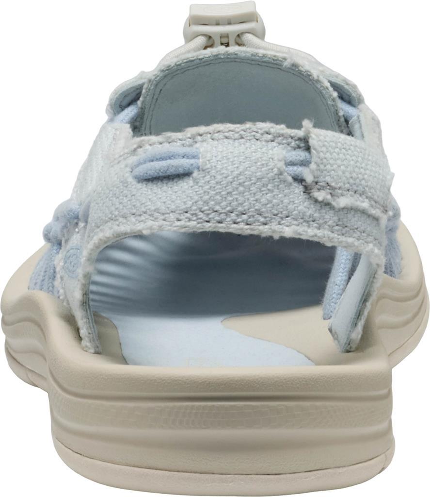 Uneek Canvas W-Ballad Blue/Ballad Blue