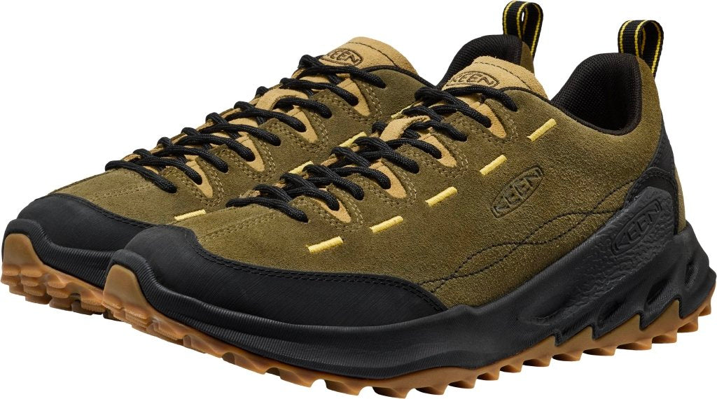 Jasper Zionic M-Dark Olive/Khaki