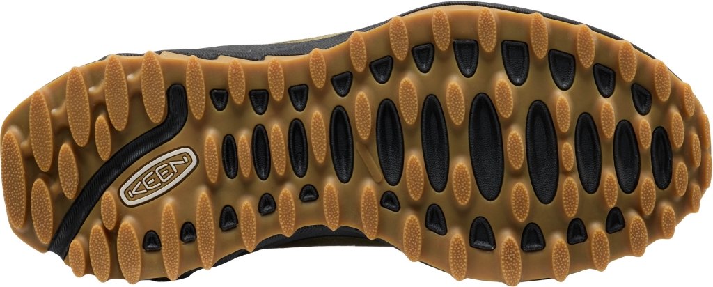 Jasper Zionic M-Dark Olive/Khaki