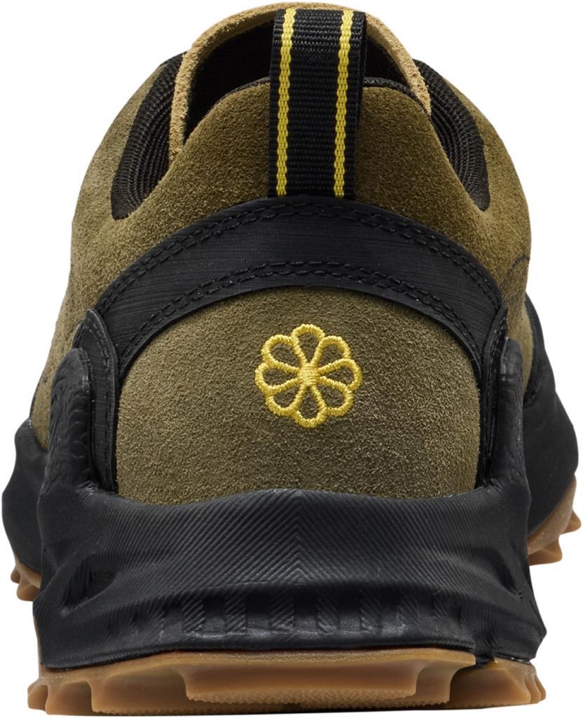 Jasper Zionic M-Dark Olive/Khaki