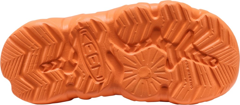 Hyperport H2 Y-Mediterranea/Orange Peel