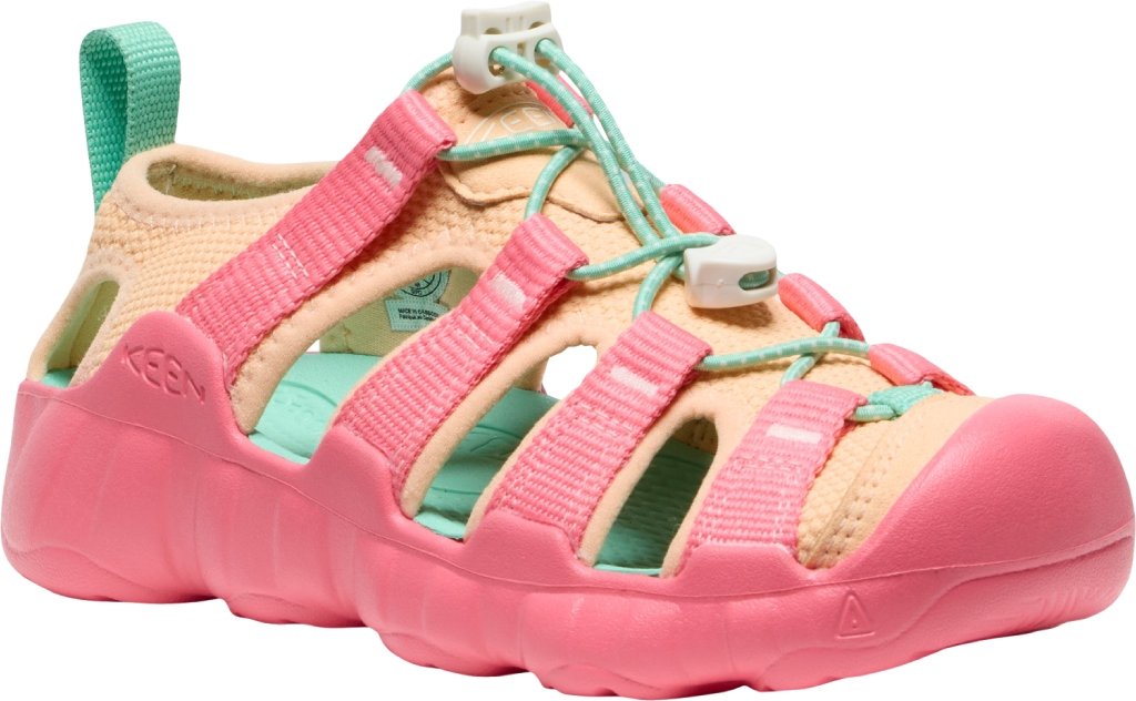 Hyperport H2 Y-Pink Lemonade/Peach Fuzz