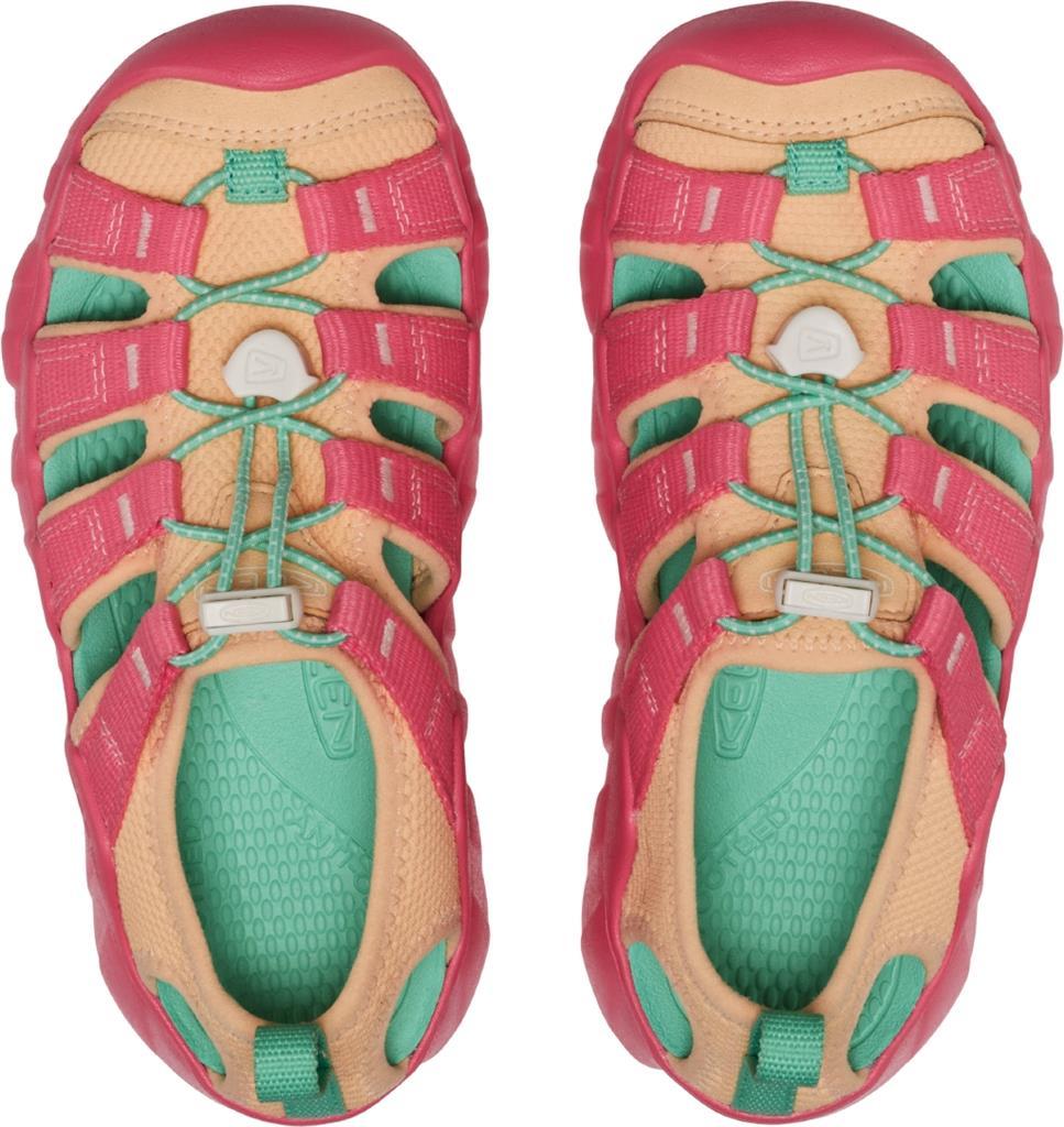 Hyperport H2 Y-Pink Lemonade/Peach Fuzz