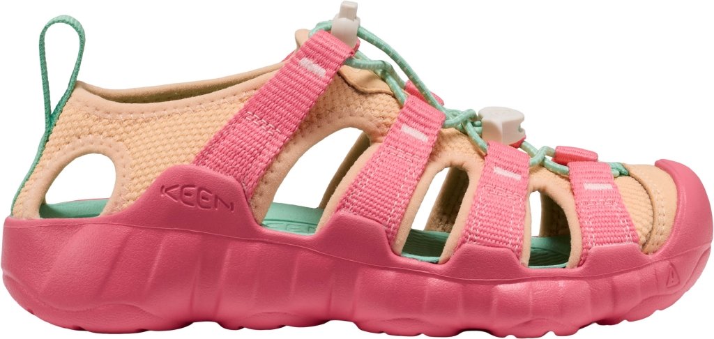 Hyperport H2 Y-Pink Lemonade/Peach Fuzz