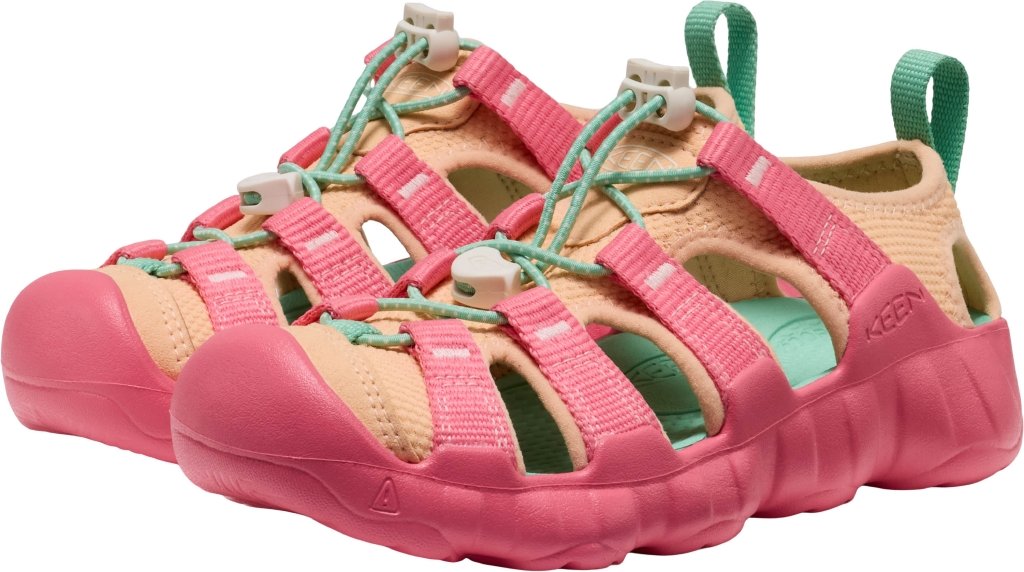 Hyperport H2 Y-Pink Lemonade/Peach Fuzz