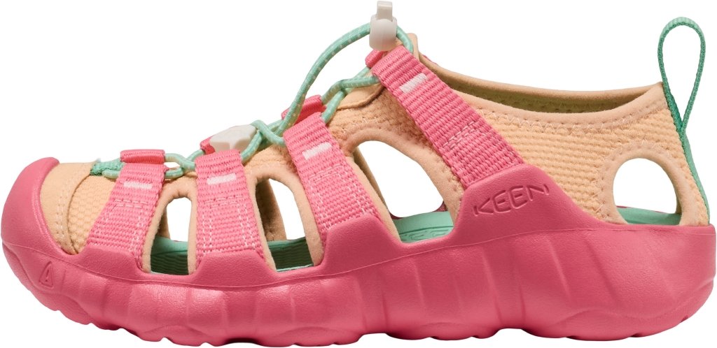 Hyperport H2 Y-Pink Lemonade/Peach Fuzz