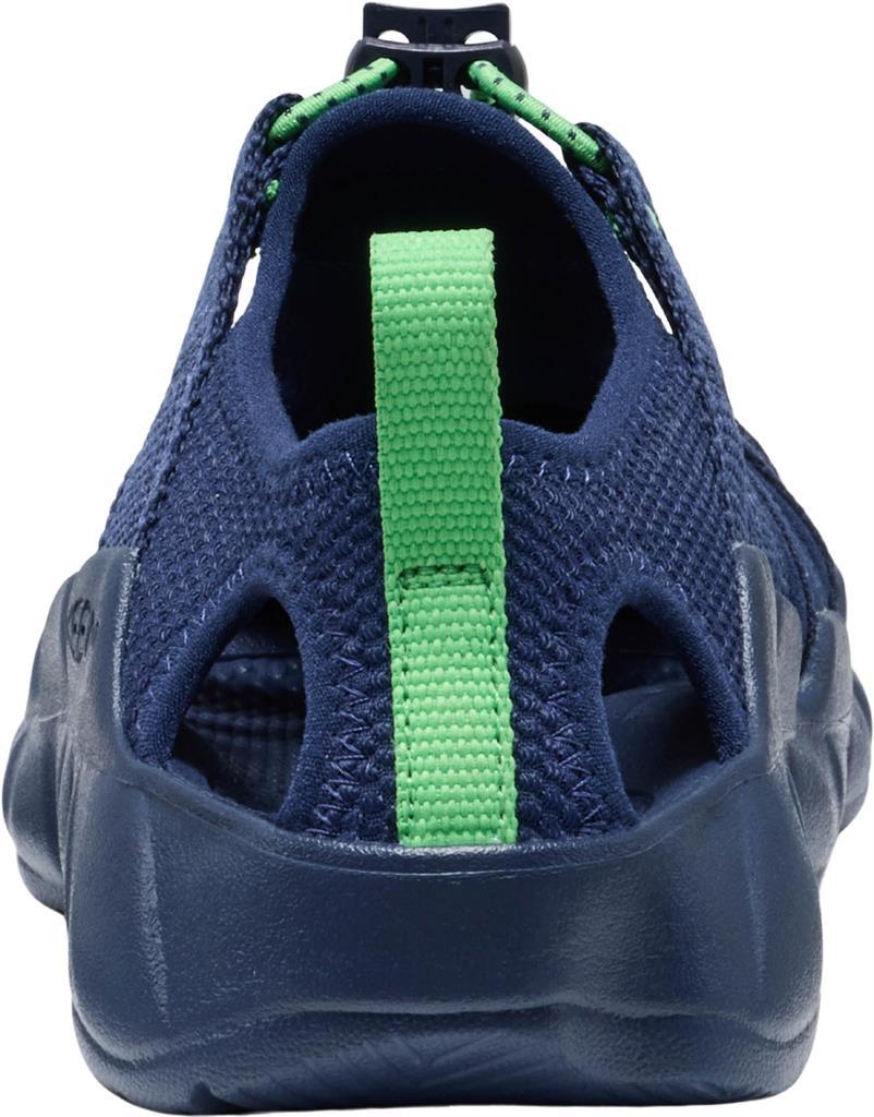 Hyperport H2 Y-Naval Academy/Vibrant Green