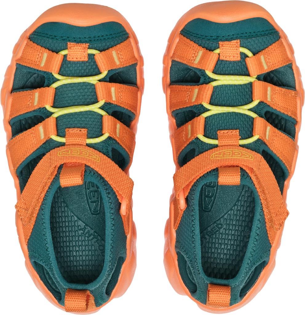 Hyperport H2 C-Mediterranea/Orange Peel