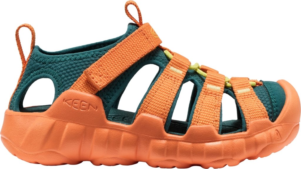 Hyperport H2 C-Mediterranea/Orange Peel