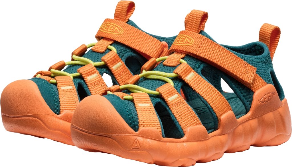 Hyperport H2 C-Mediterranea/Orange Peel