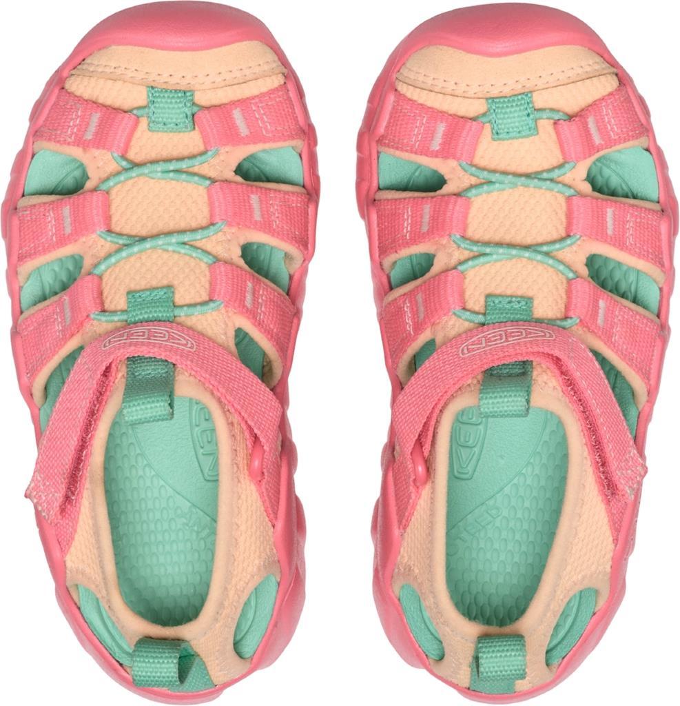 Hyperport H2 C-Pink Lemonade/Peach Fuzz