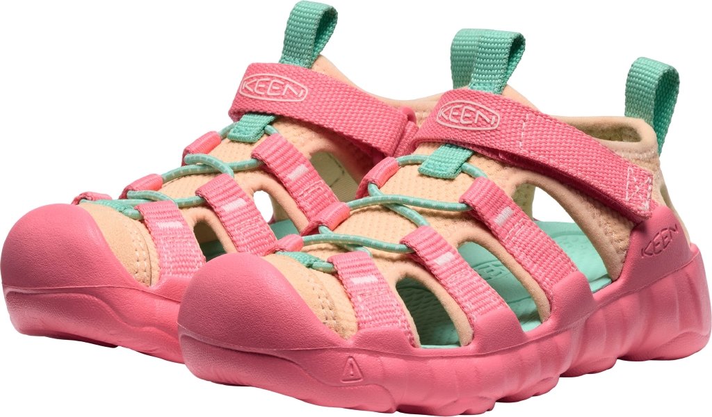 Hyperport H2 C-Pink Lemonade/Peach Fuzz