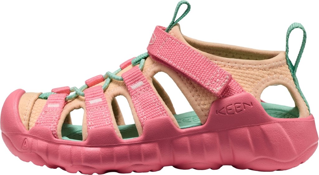 Hyperport H2 C-Pink Lemonade/Peach Fuzz