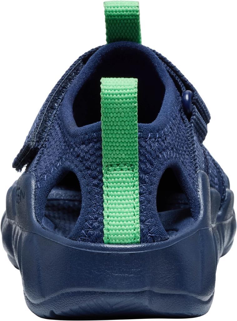 Hyperport H2 C-Naval Academy/Vibrant Green