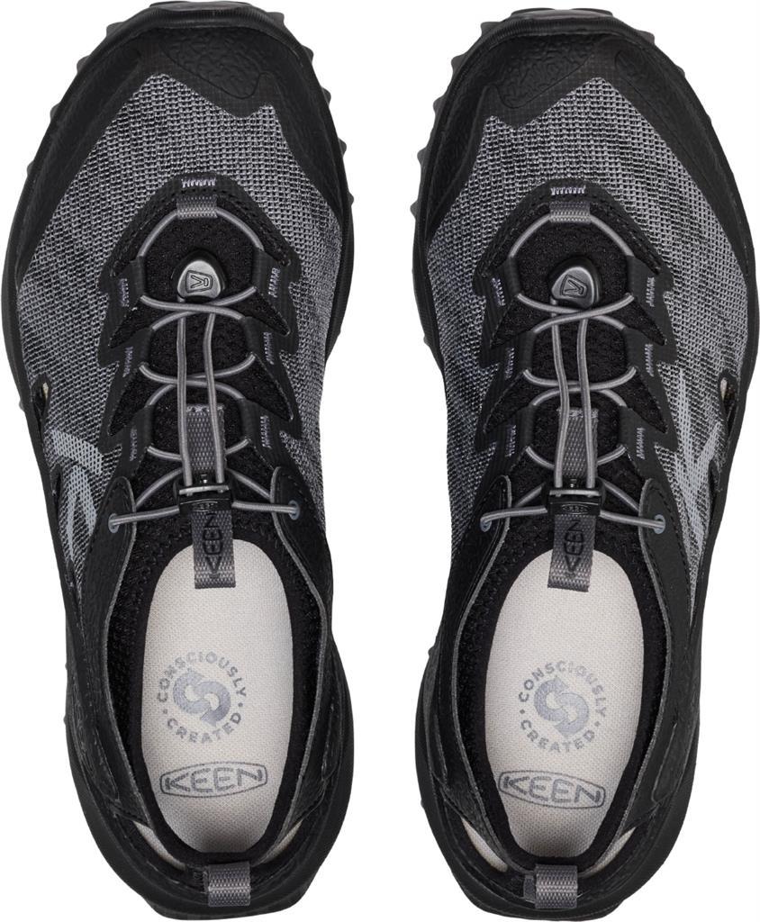 Zionic Adv M-Triple Black