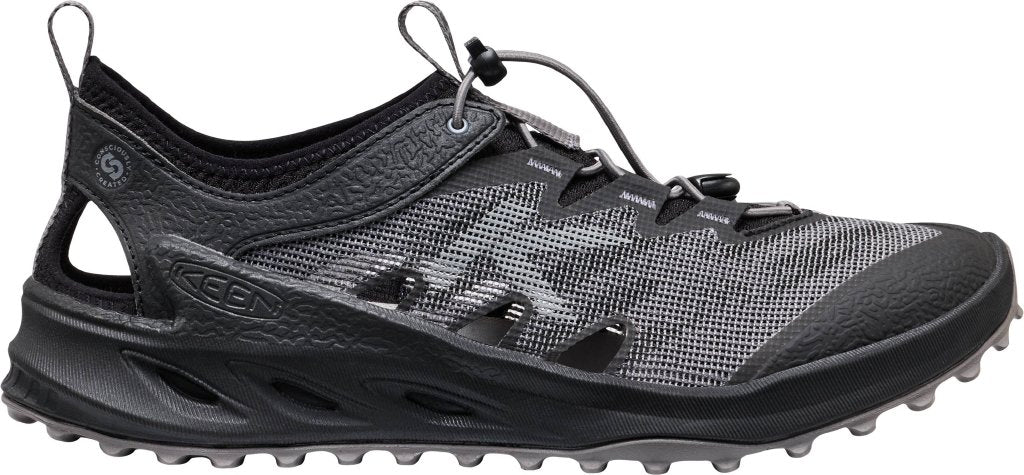 Zionic Adv M-Triple Black