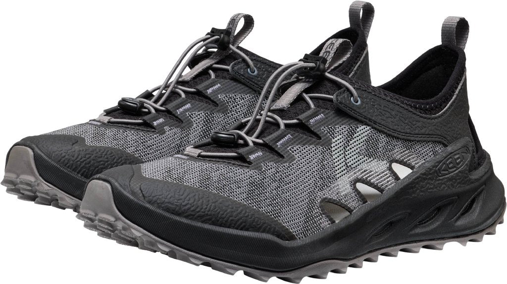 Zionic Adv M-Triple Black