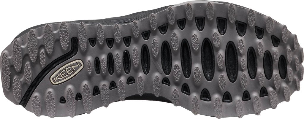Zionic Adv M-Triple Black