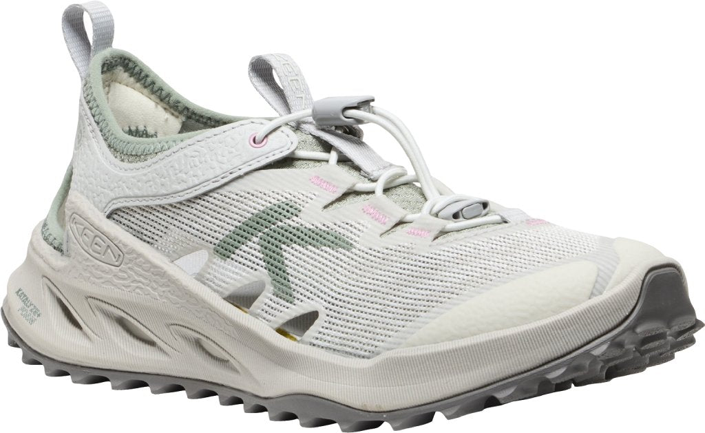 Zionic Adv W-Vapor/Orchid Smoke